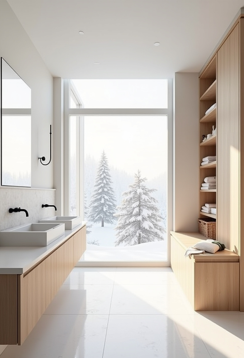 Best Bathroom Designs Modern 19