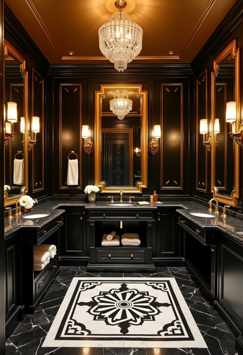 Best Bathroom Designs Modern 2