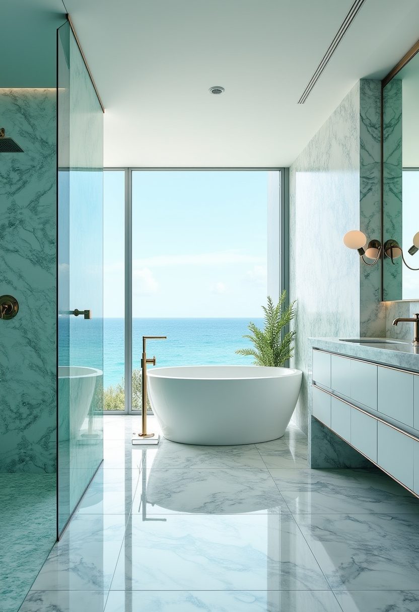 Best Bathroom Designs Modern 20