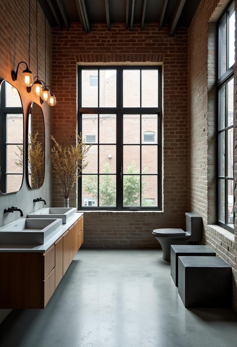 Best Bathroom Designs Modern 21