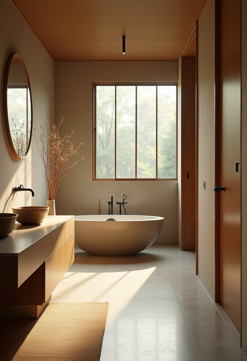 Best Bathroom Designs Modern 22