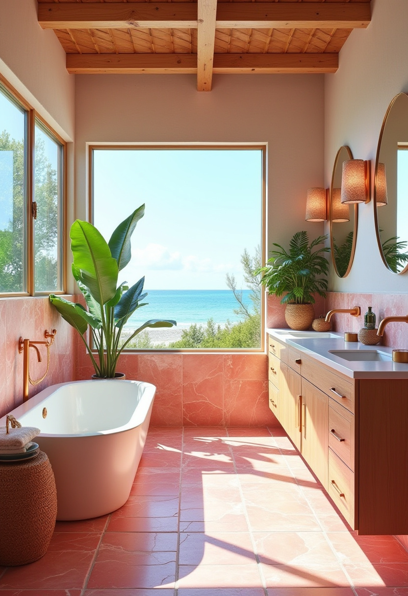 Best Bathroom Designs Modern 23