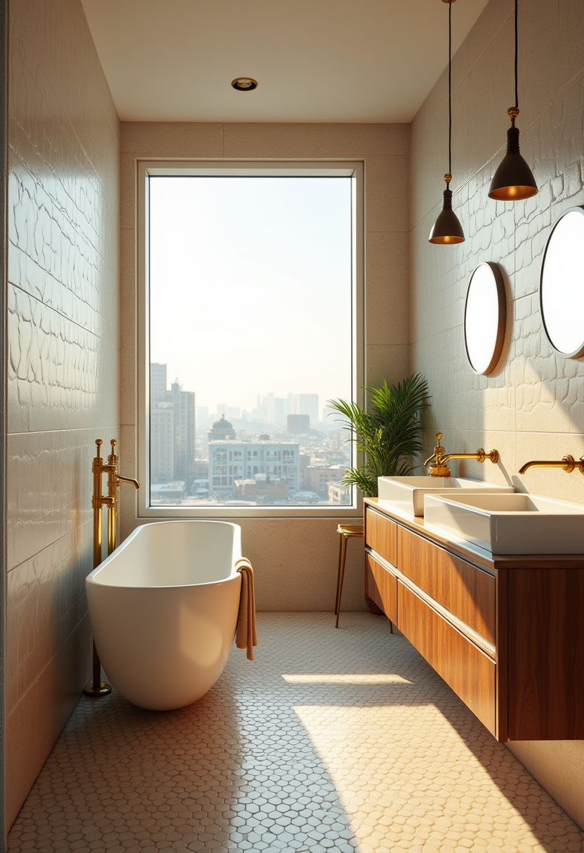Best Bathroom Designs Modern 24