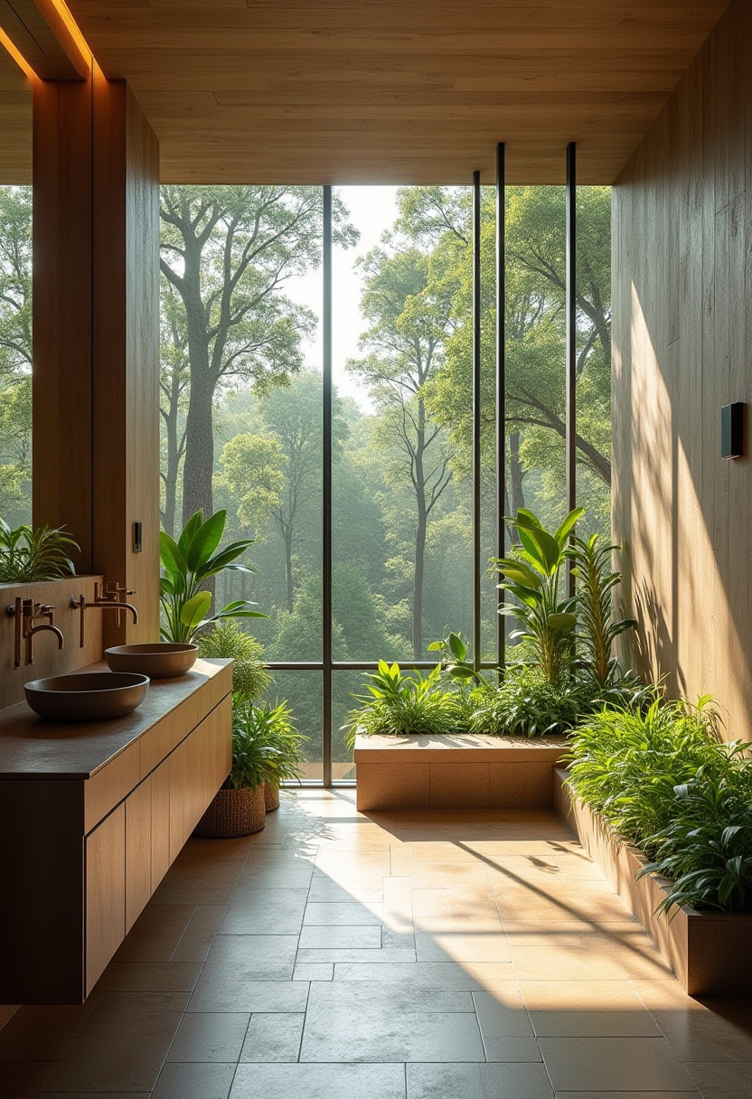 Best Bathroom Designs Modern 25