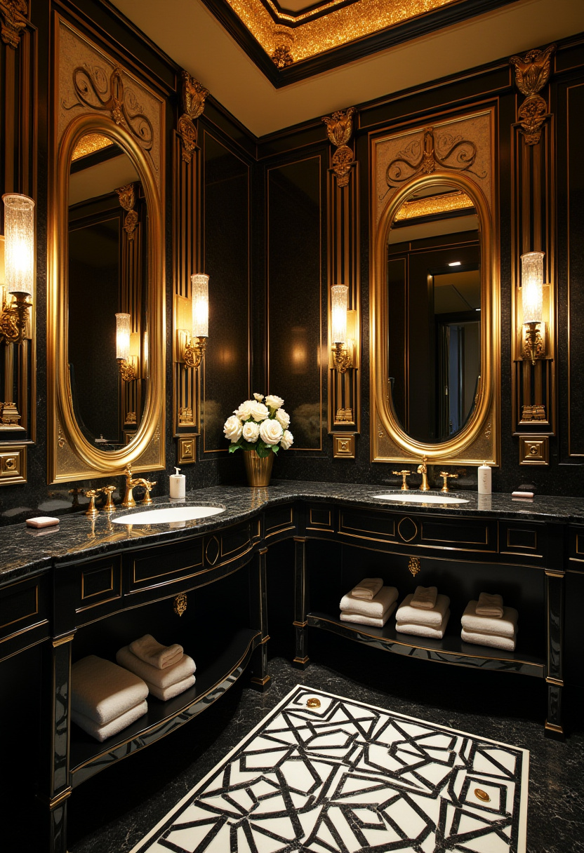 Best Bathroom Designs Modern 26