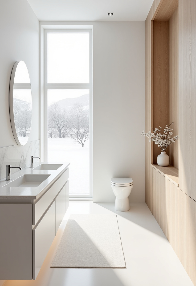 Best Bathroom Designs Modern 27