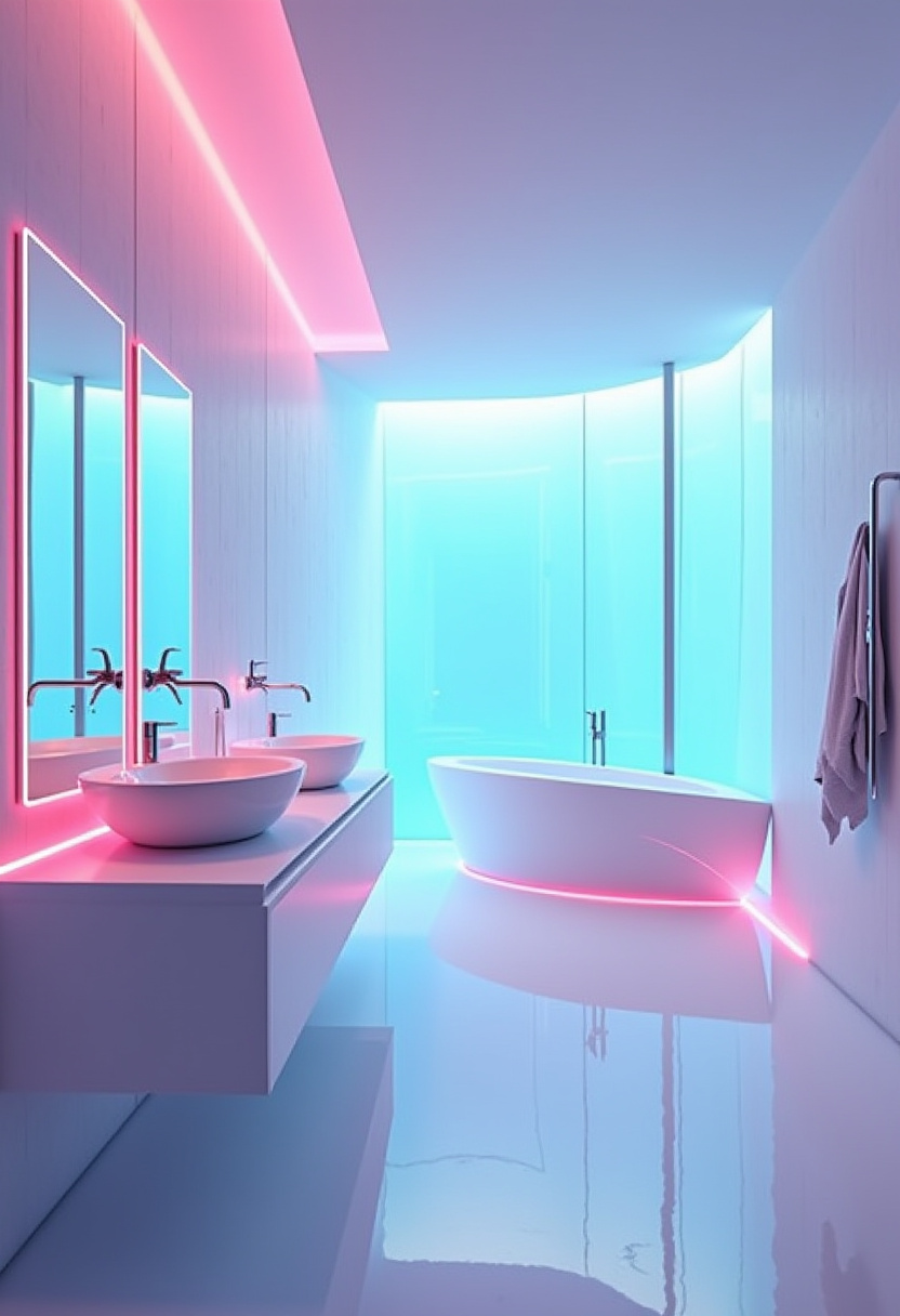 Best Bathroom Designs Modern 28