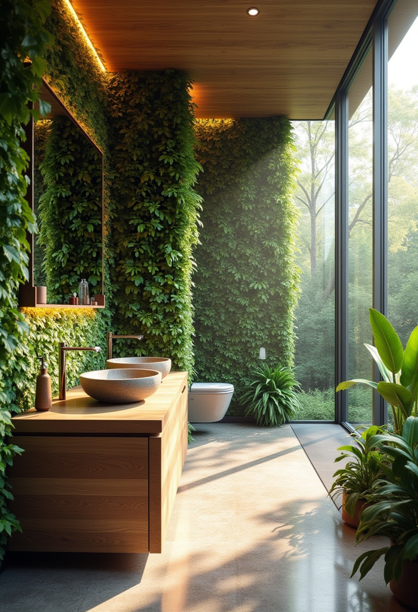 Best Bathroom Designs Modern 29