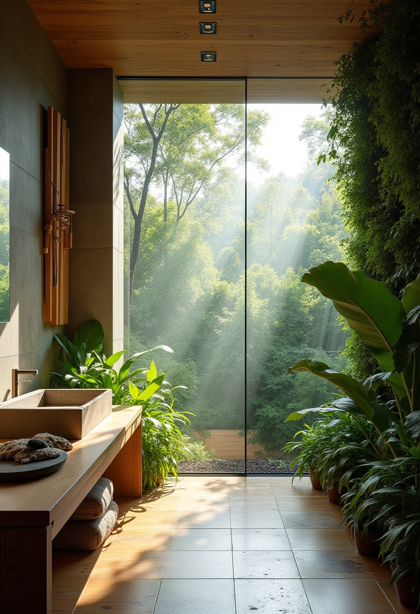 Best Bathroom Designs Modern 3