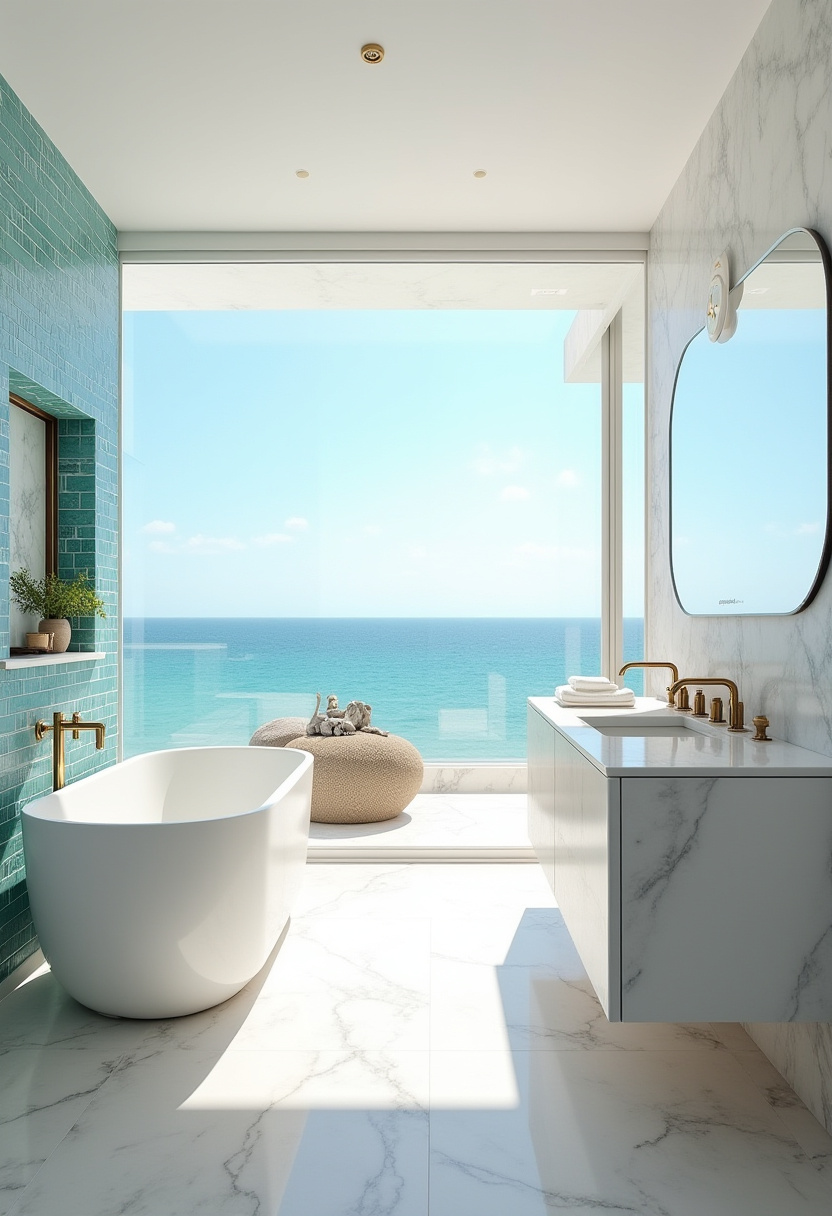 Best Bathroom Designs Modern 30