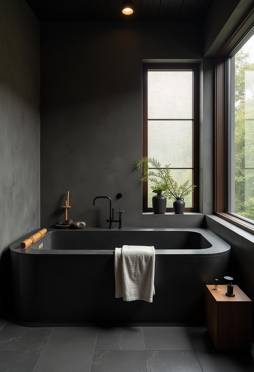 Best Bathroom Designs Modern 7