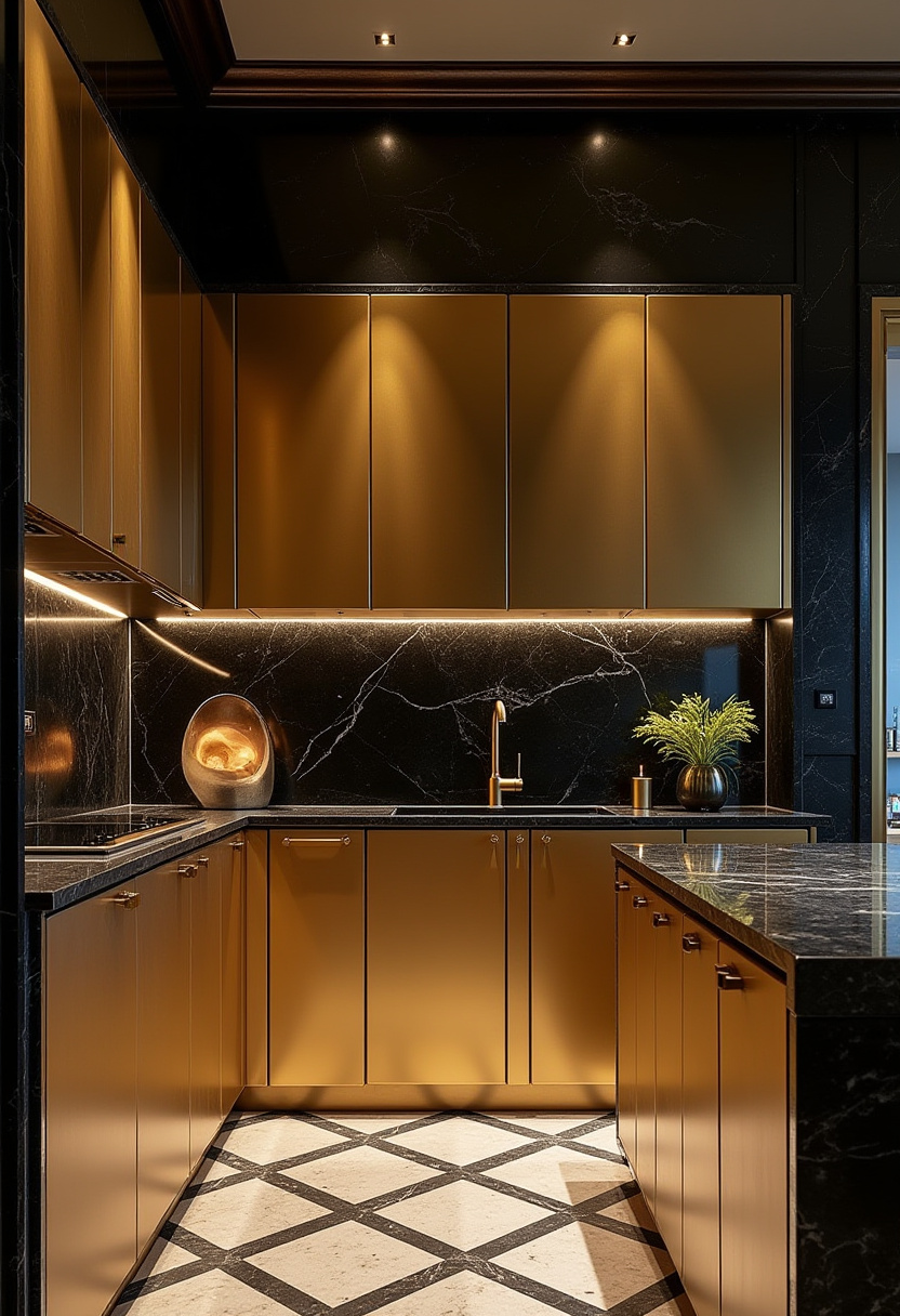 Best Kitchen Designs 10