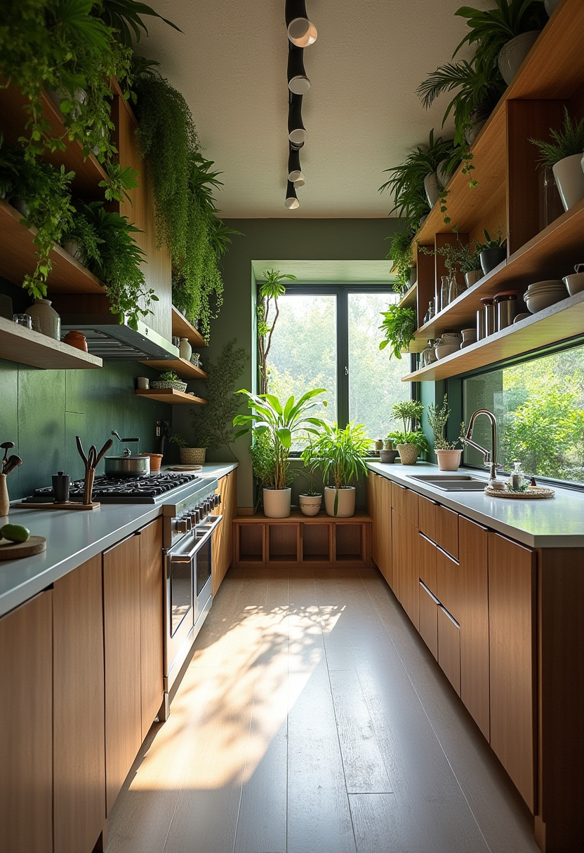 Best Kitchen Designs 13