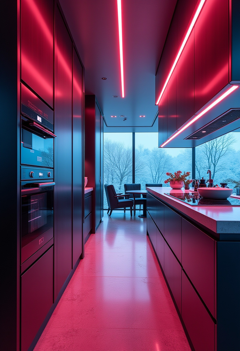 Best Kitchen Designs 14