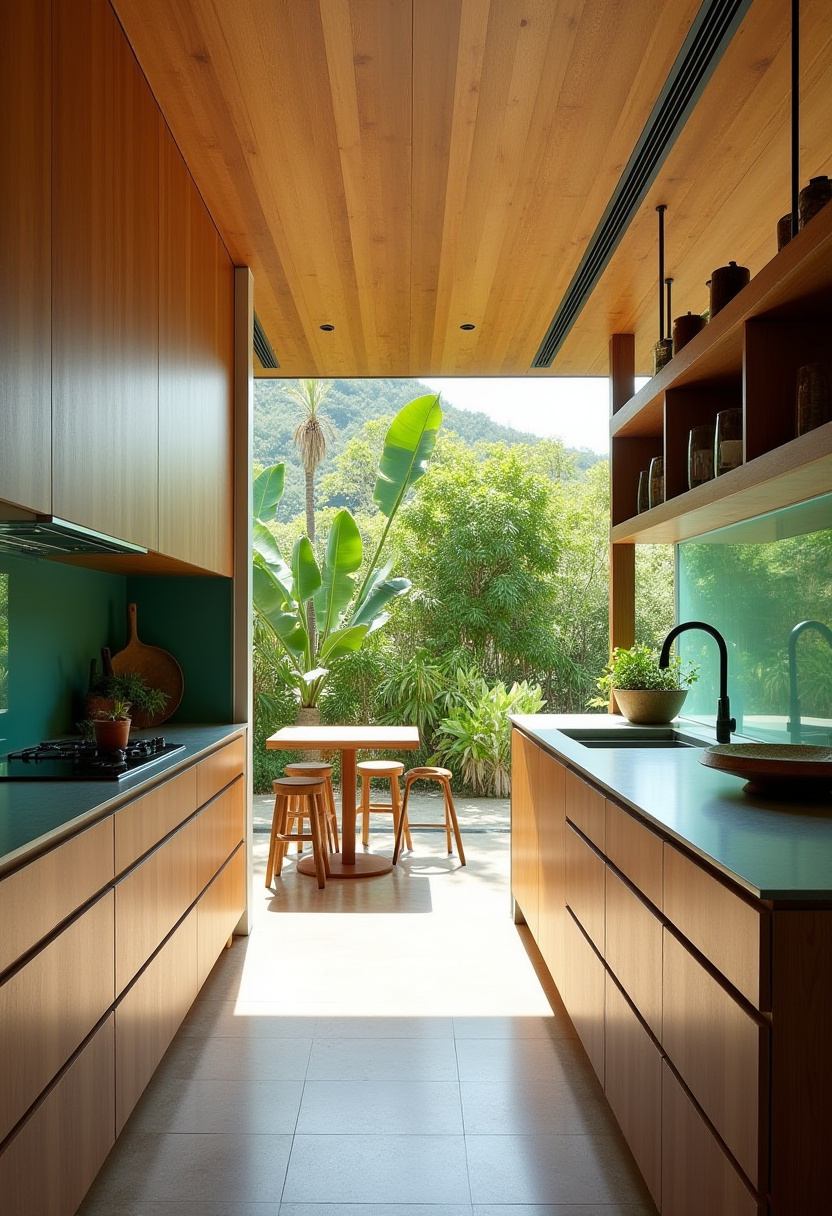 Best Kitchen Designs 17