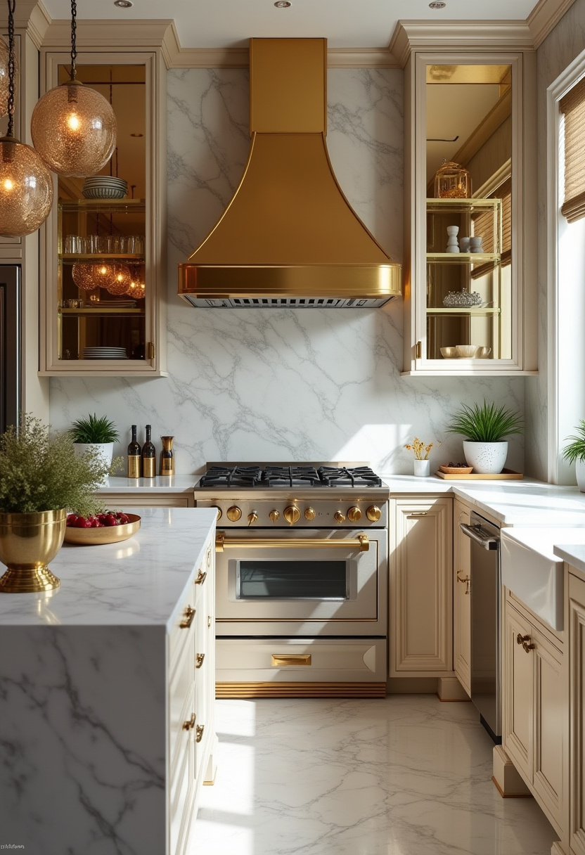 Best Kitchen Designs 22