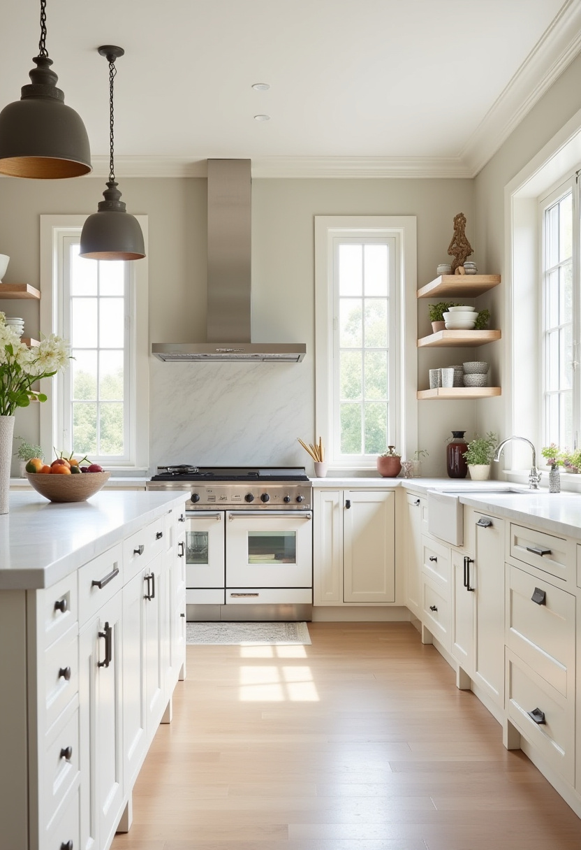 Best Kitchen Designs 25