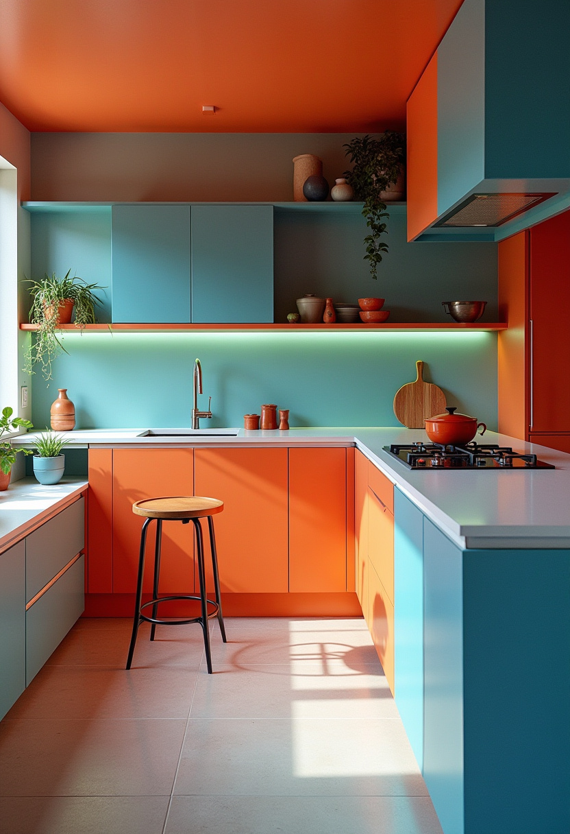 Best Kitchen Designs 27