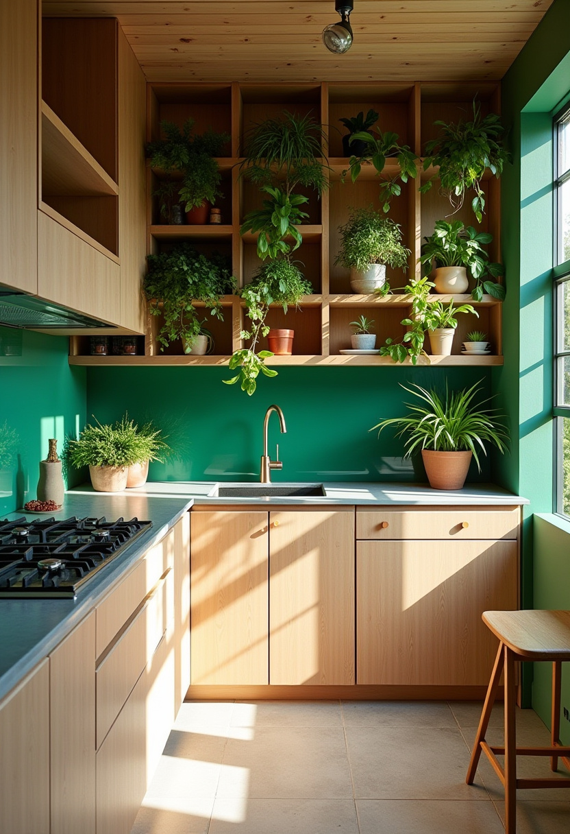 Best Kitchen Designs 6