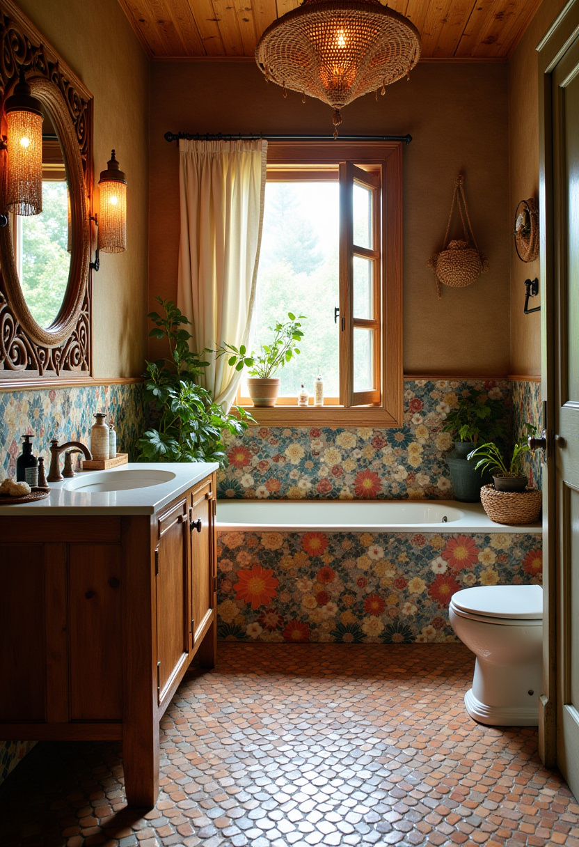 Big Bathroom Design 27
