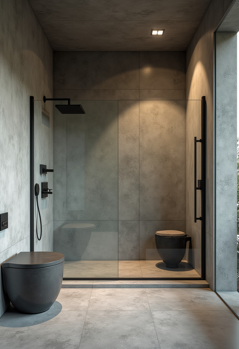 Big Bathroom Design 28