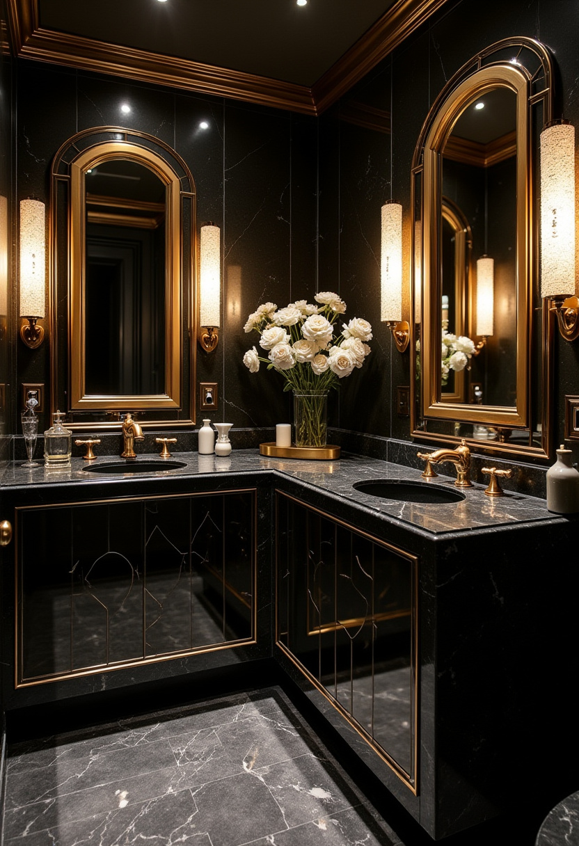 Big Bathroom Design 29