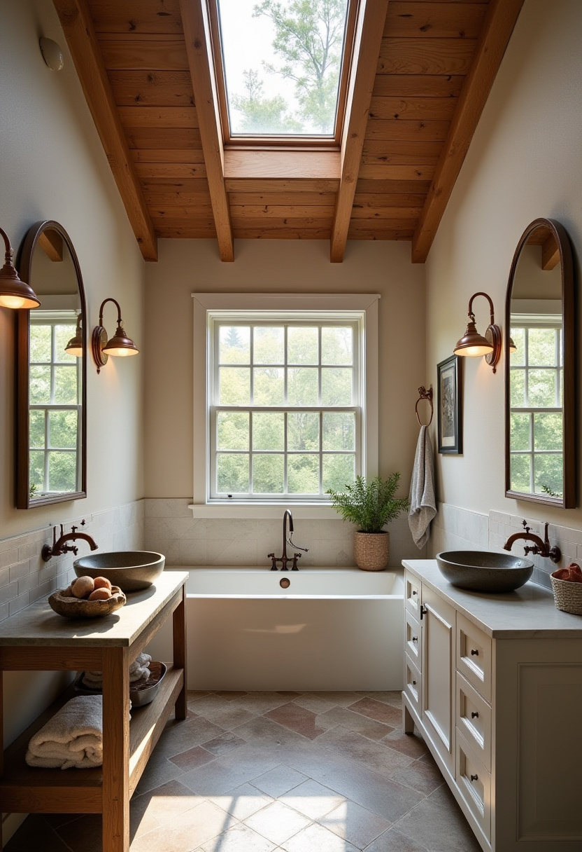 Big Bathroom Design 5