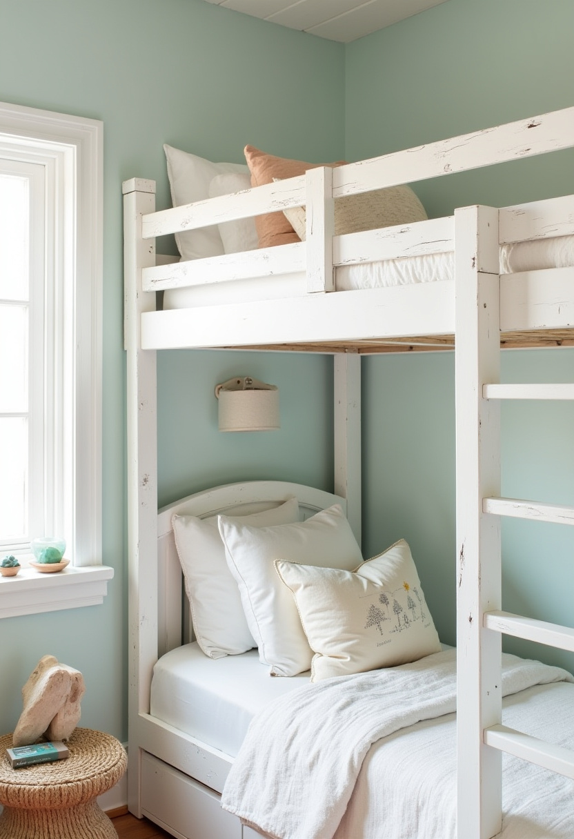 Bunk Bed Designs Small Bedrooms 23