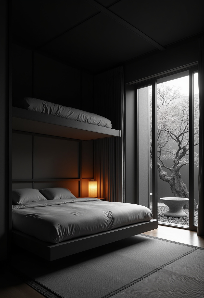 Bunk Bed Designs Small Bedrooms 28