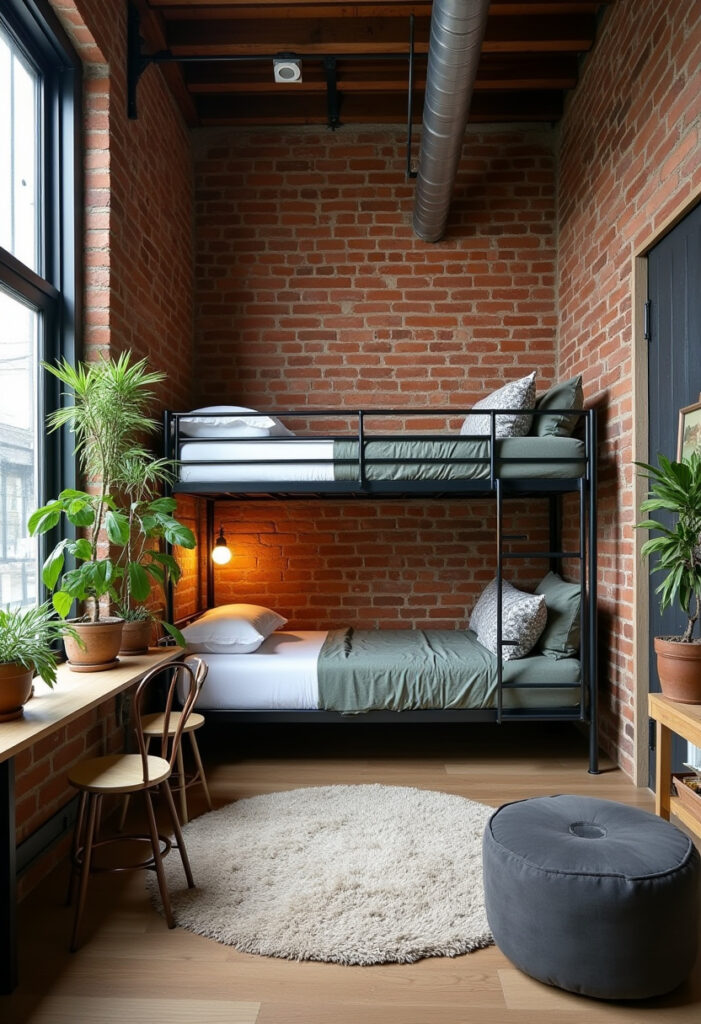 Bunk Bed Ideas For Adults 1