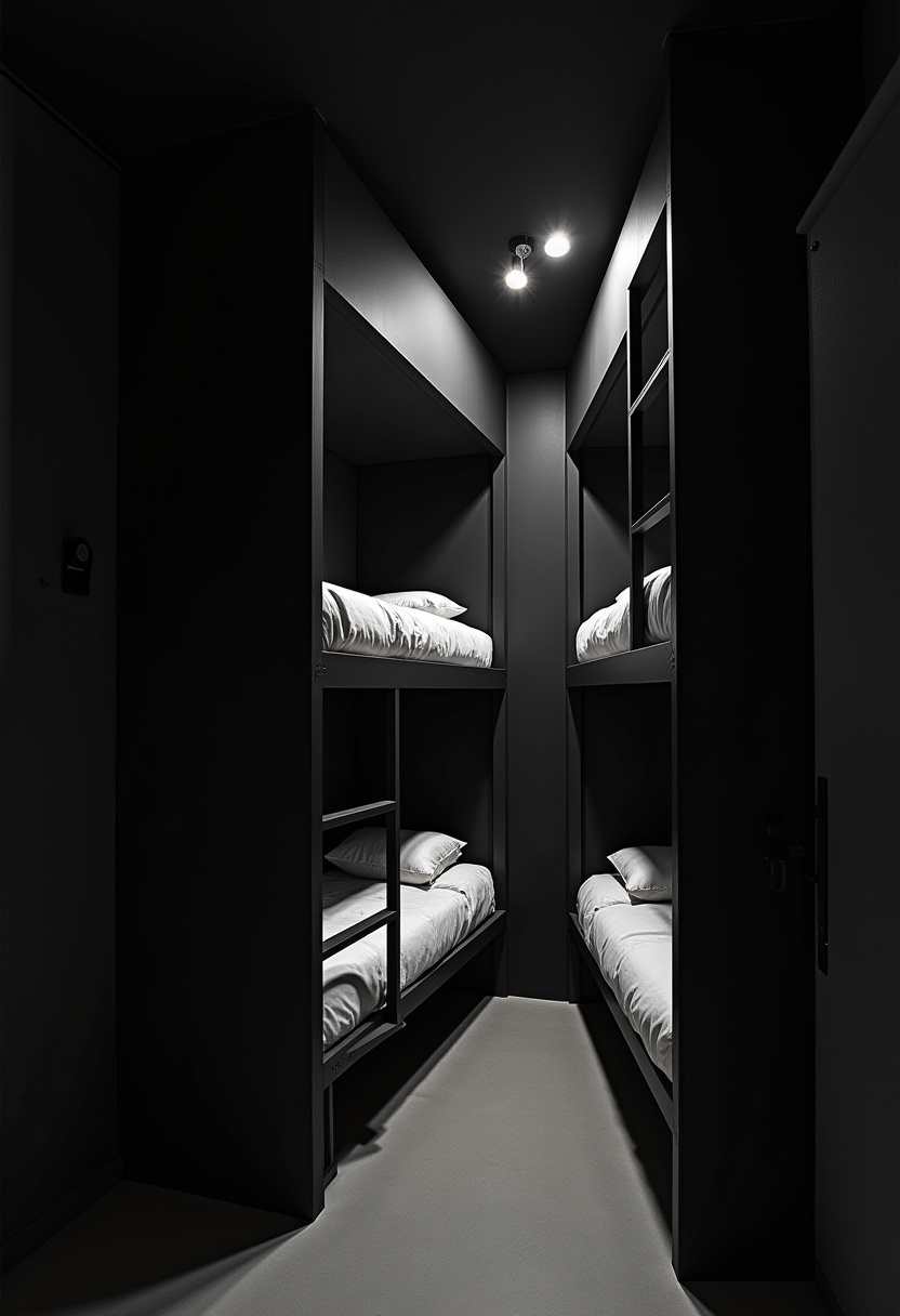 Bunk Bed Ideas For Adults 20