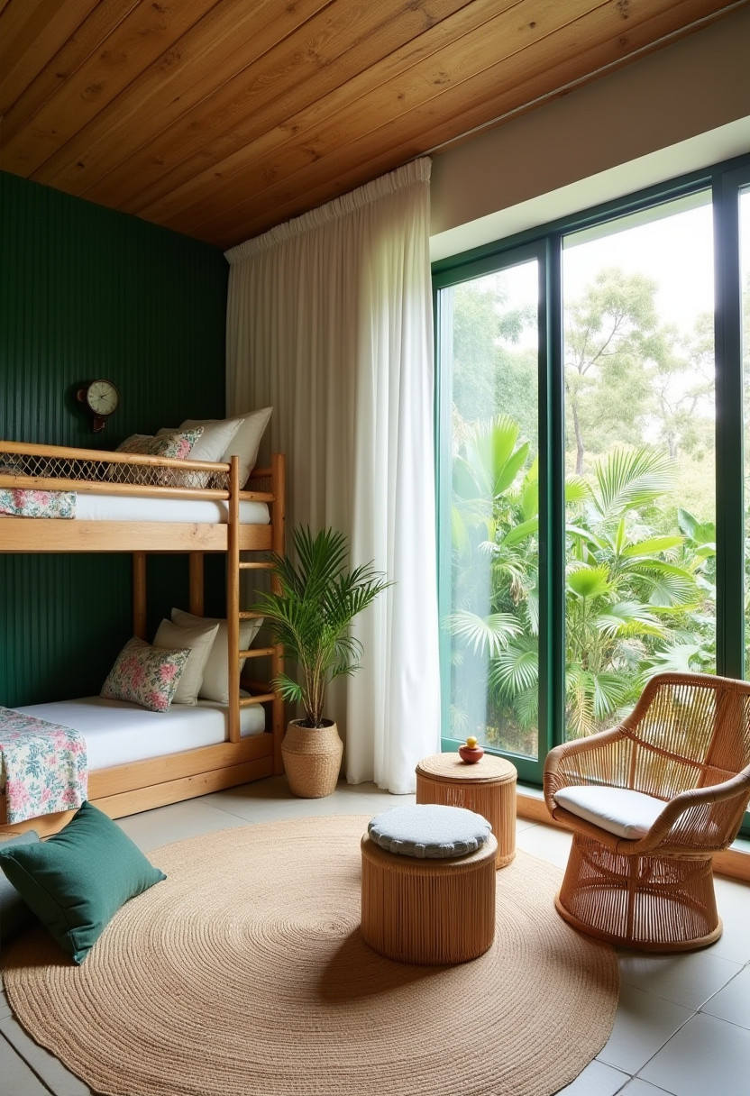 Bunk Bed Ideas For Adults 28