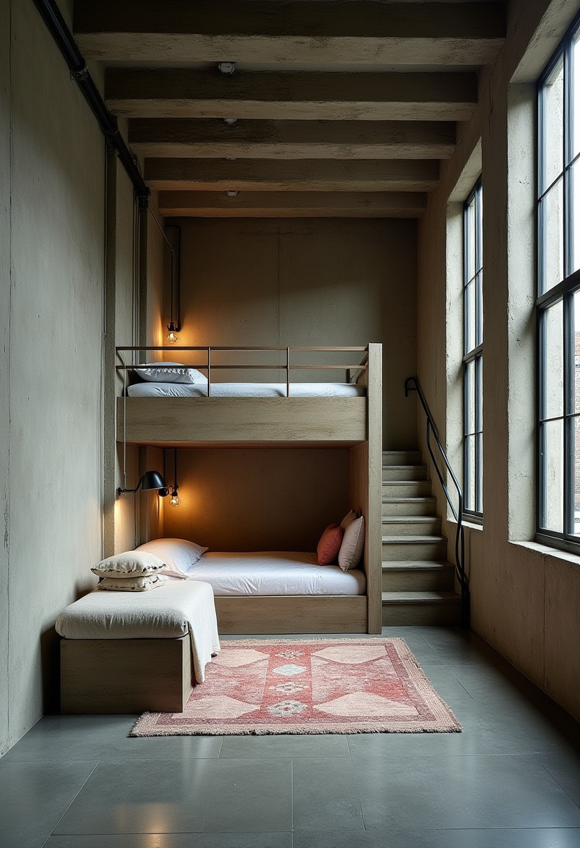 Bunk Bed Ideas For Adults 30