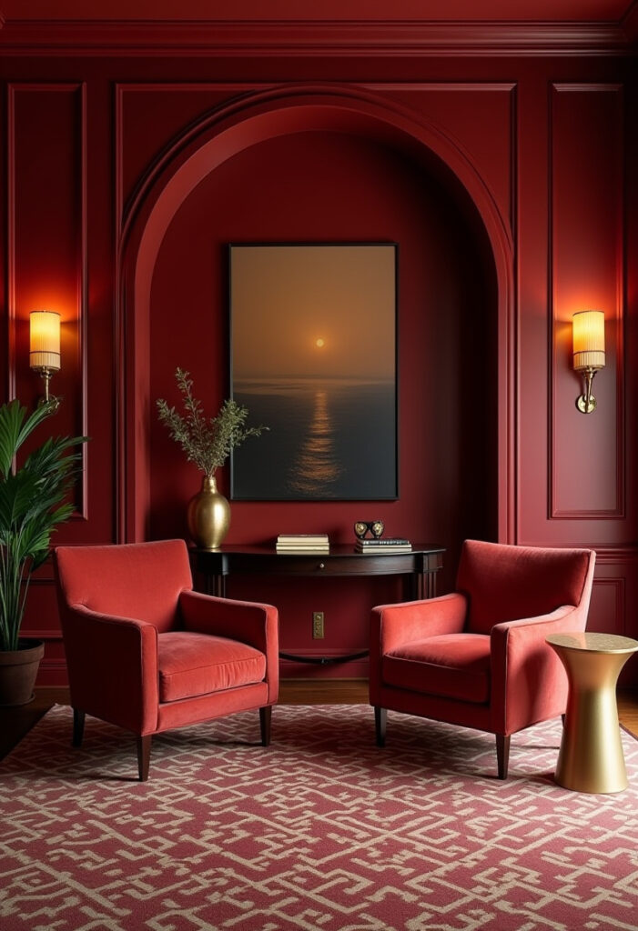 Classy Living Room: Design Concepts for Timeless Elegance - Indoor Nook