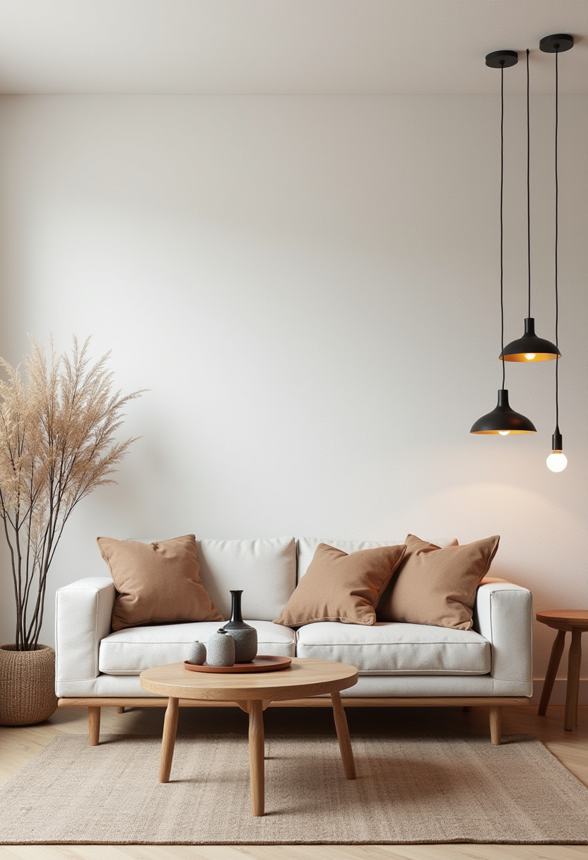 Classy Living Room 3