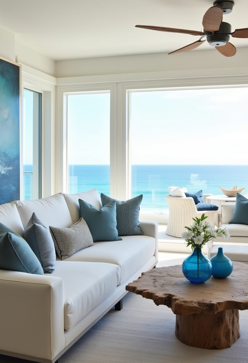 Classy Living Room 6