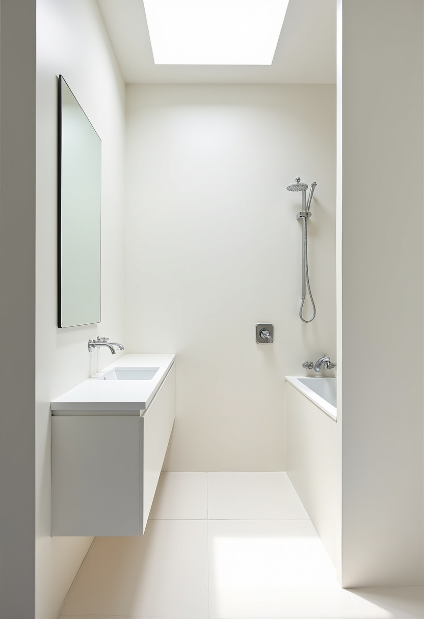 Compact Bathroom Ideas 10