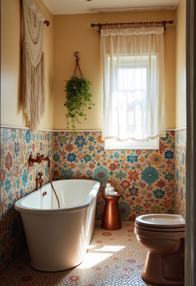 Compact Bathroom Ideas 12