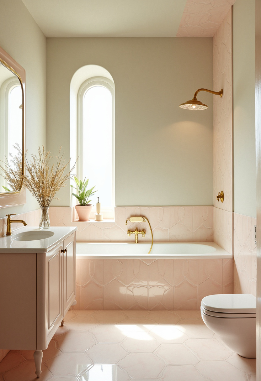 Compact Bathroom Ideas 25