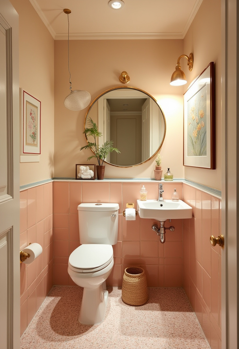 Compact Bathroom Ideas 28