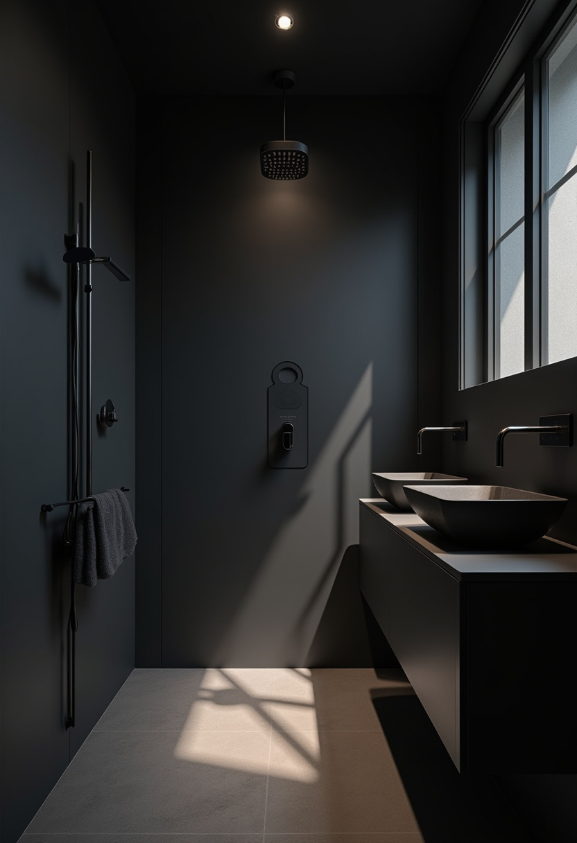 Compact Bathroom Ideas 3