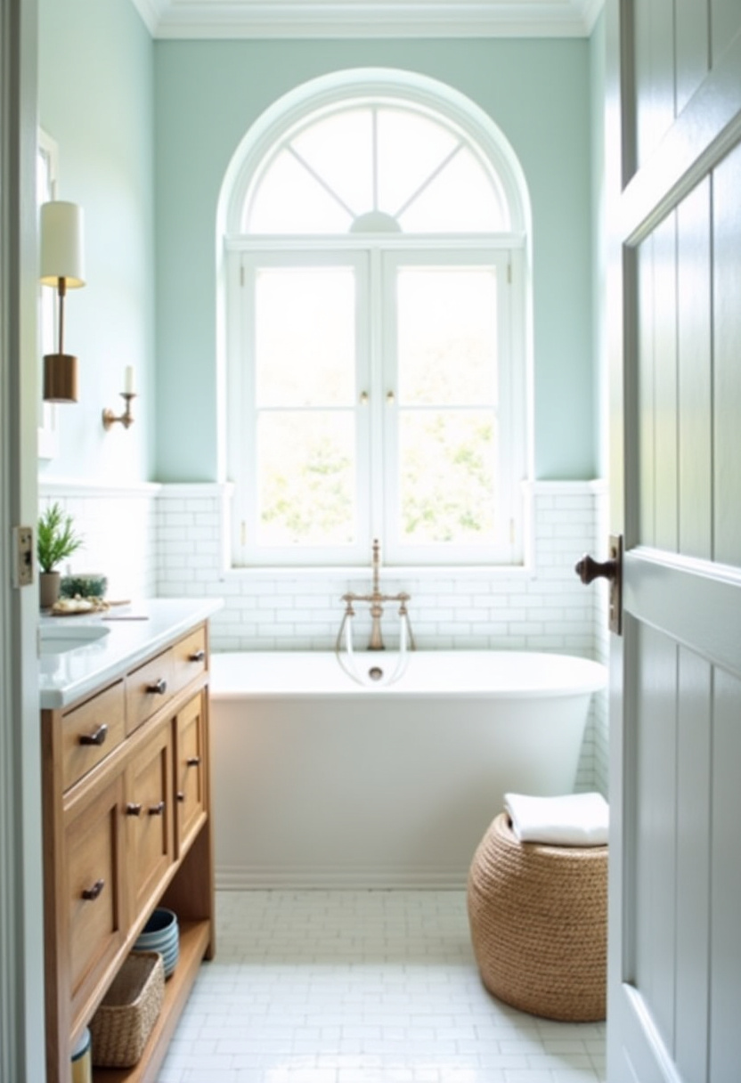 Compact Bathroom Ideas 4