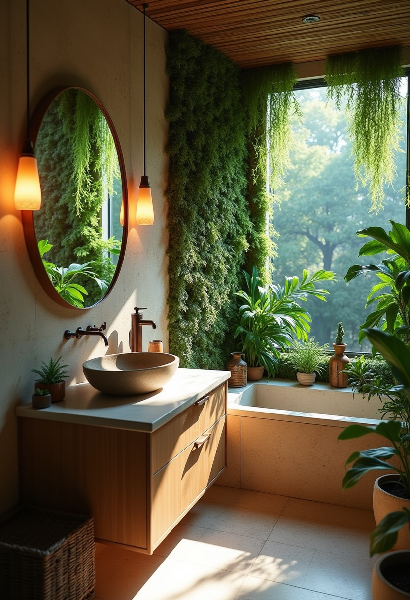 Compact Bathroom Ideas 5