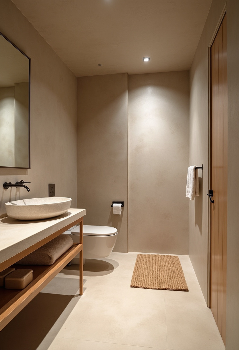 Compact Bathroom Ideas 7