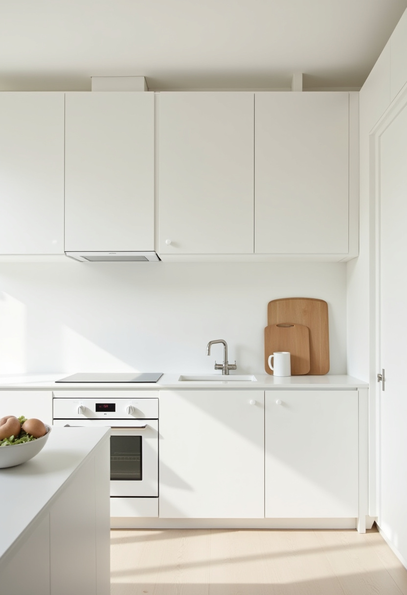 Contemporary Kitchen 17