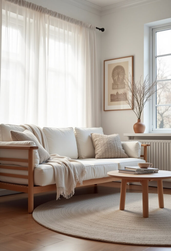 Cosy Living Room Ideas 1