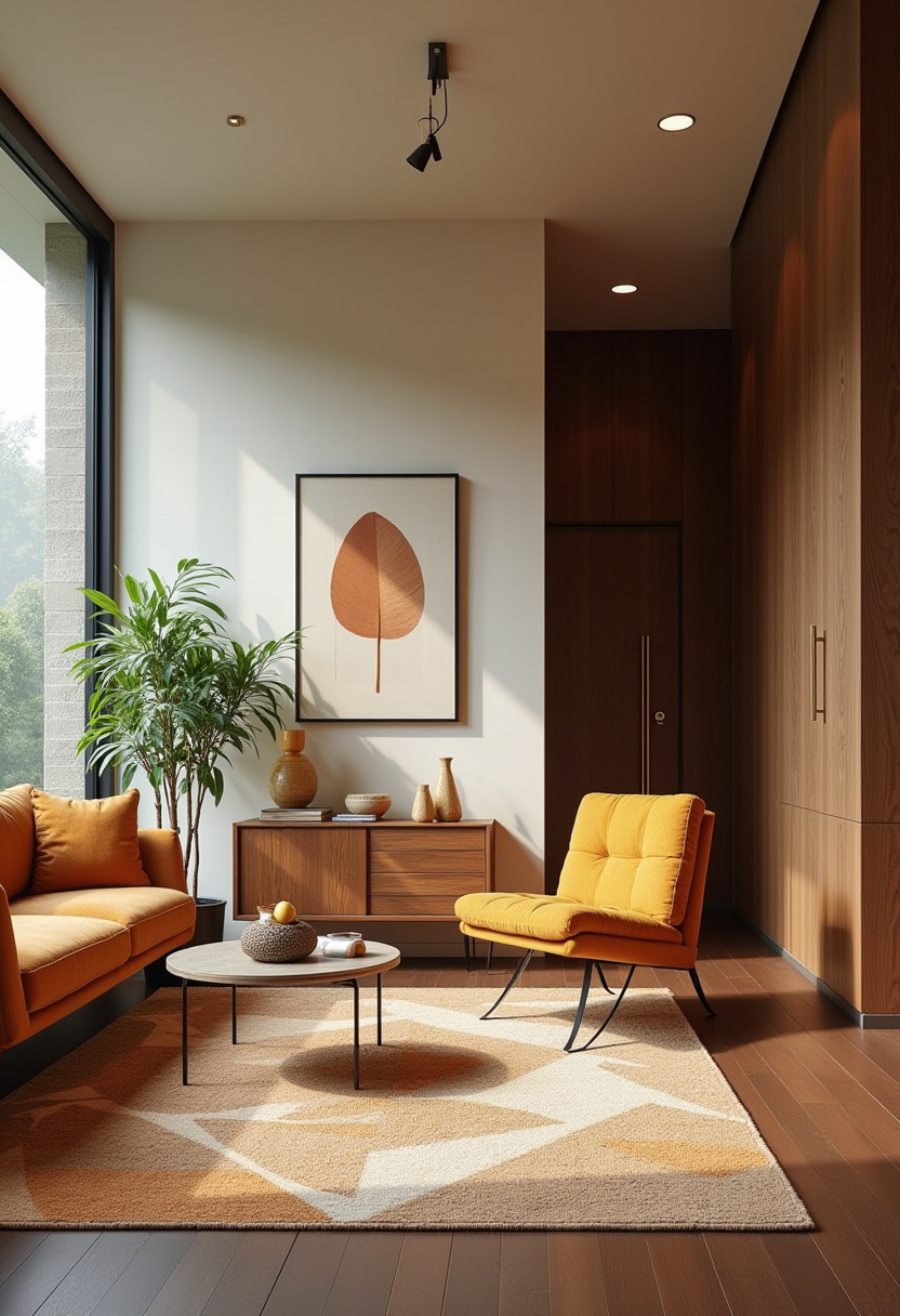 Cosy Living Room Ideas 10