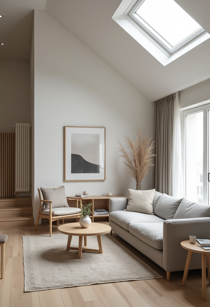 Cosy Living Room Ideas 11