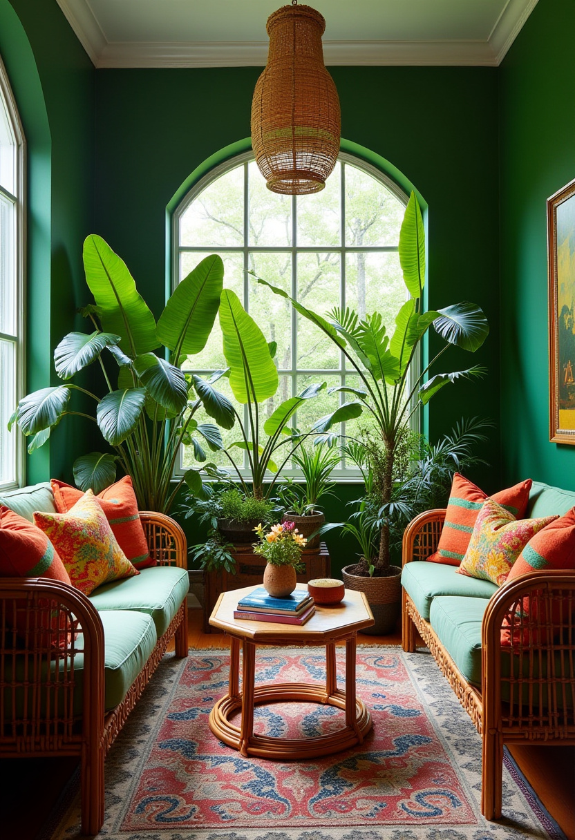 Cosy Living Room Ideas 12