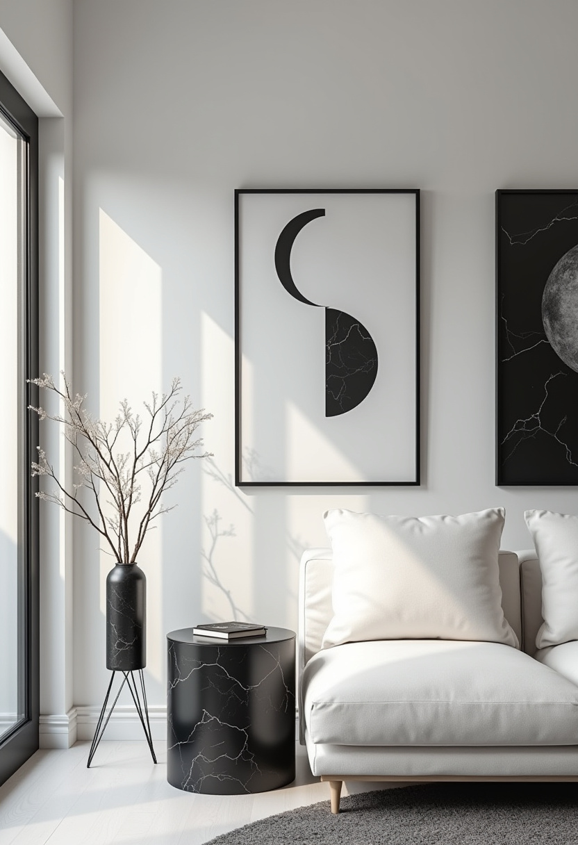 Cosy Living Room Ideas 13